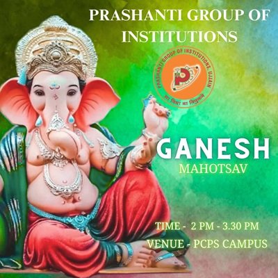 GANESH MAHOTSAV